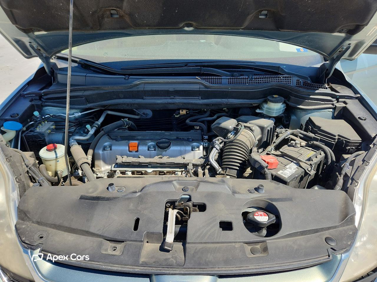 Honda CR-V 2010