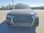 Audi Q7 2018