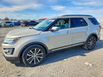Ford Explorer 2017