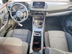 Nissan Rogue 2023