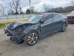 Kia Optima 2016