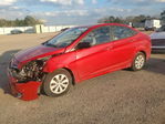 Hyundai Accent 2016