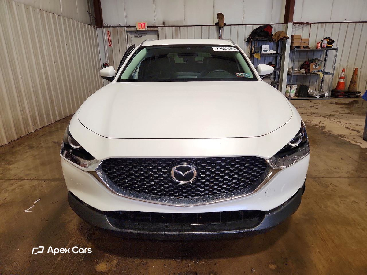 Mazda CX-30 2023