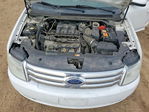Ford Taurus 2008