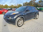 Nissan Juke 2012