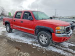 GMC Sierra 2005