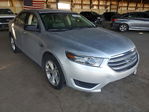 Ford Taurus 2016
