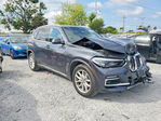 BMW X5 2019