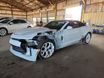 Chevrolet Camaro 2016