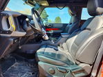 Ford Bronco 2023