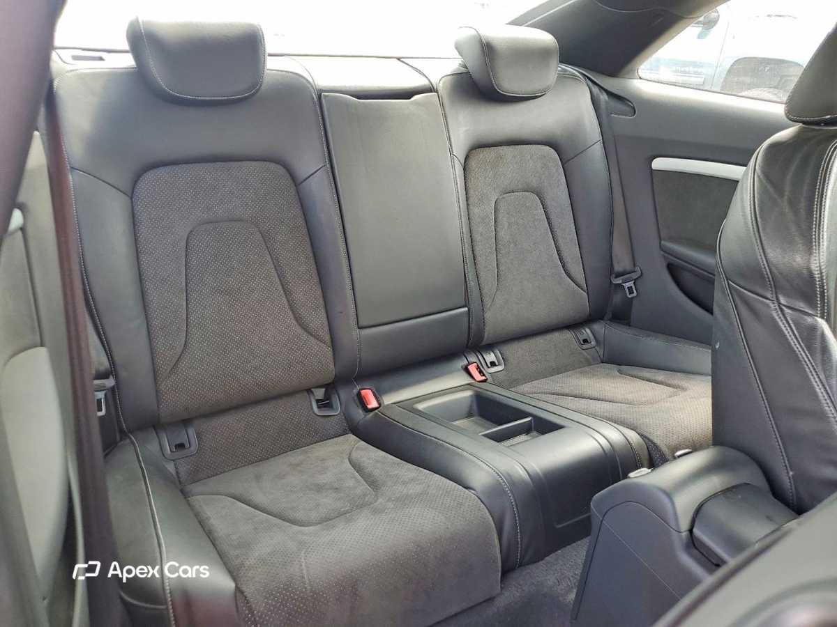 Audi A5 2009