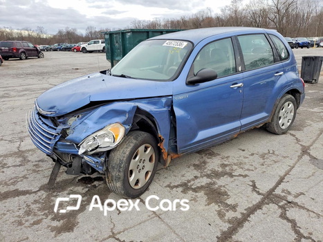 Chrysler PT Cruiser 2006 - Image 1 of 14