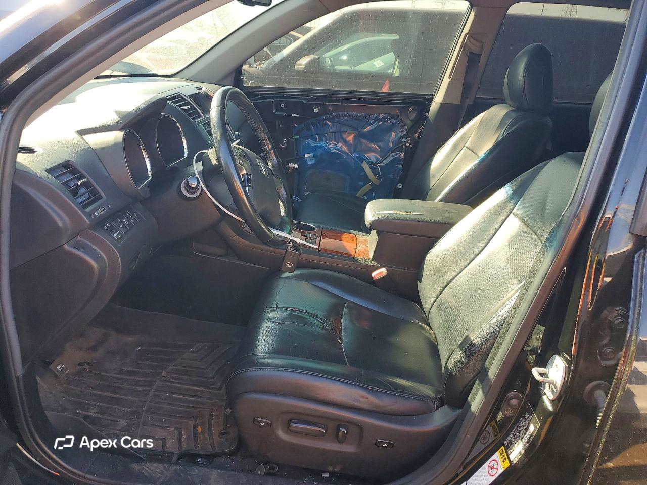 Toyota Highlander 2013