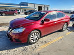 Nissan Sentra 2018