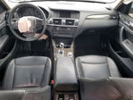 BMW X3 2012