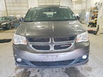 Dodge Caravan 2015