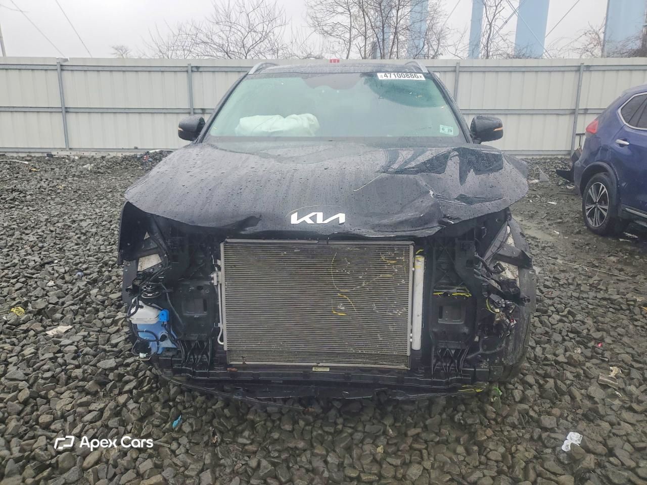 Kia Sorento 2024