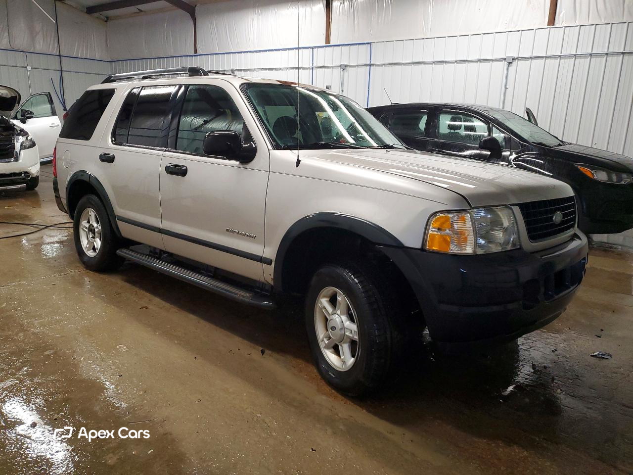 Ford Explorer 2005