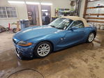 BMW Z4 2003