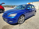 Mazda 3 2007