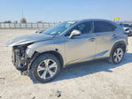 Lexus NX 2017
