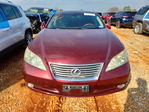 Lexus ES 2008