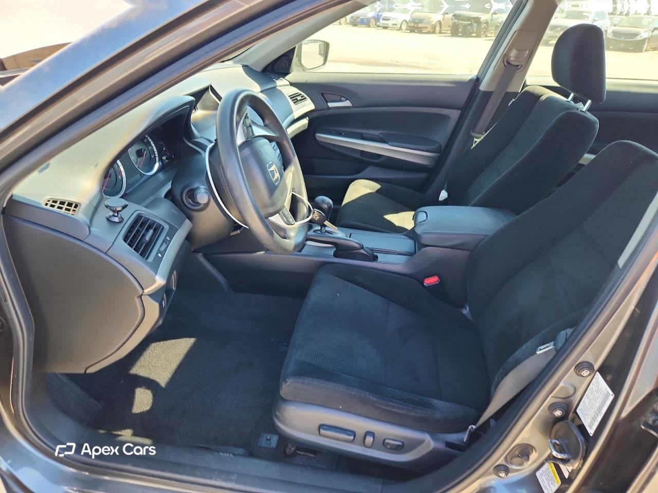 Honda Accord 2010