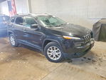 Jeep Cherokee 2016