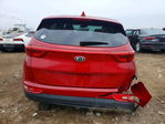 Kia Sportage 2018