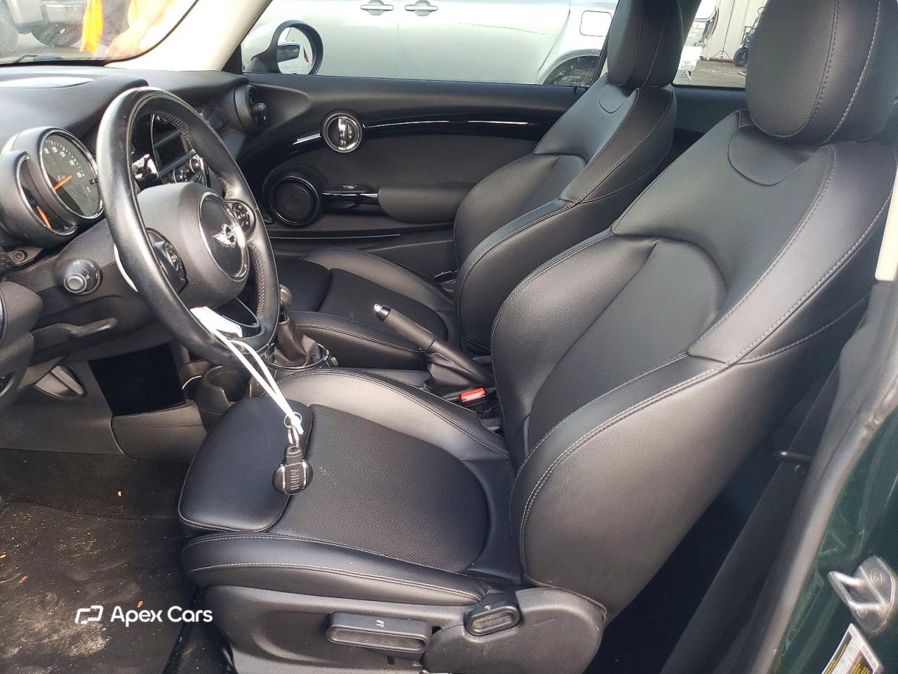 MINI Cooper 2016
