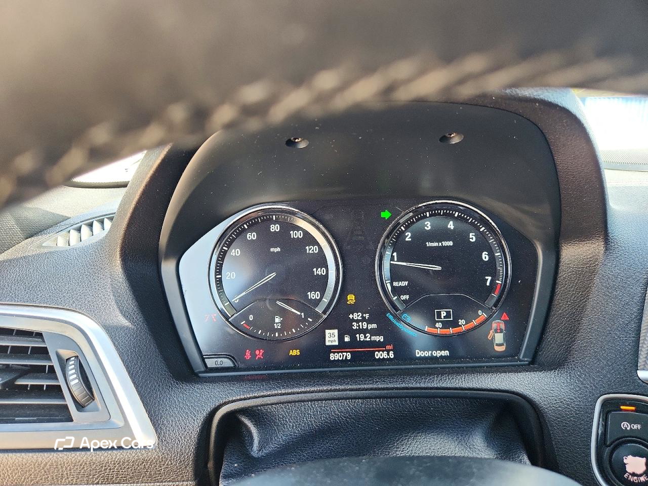 BMW M2 2020