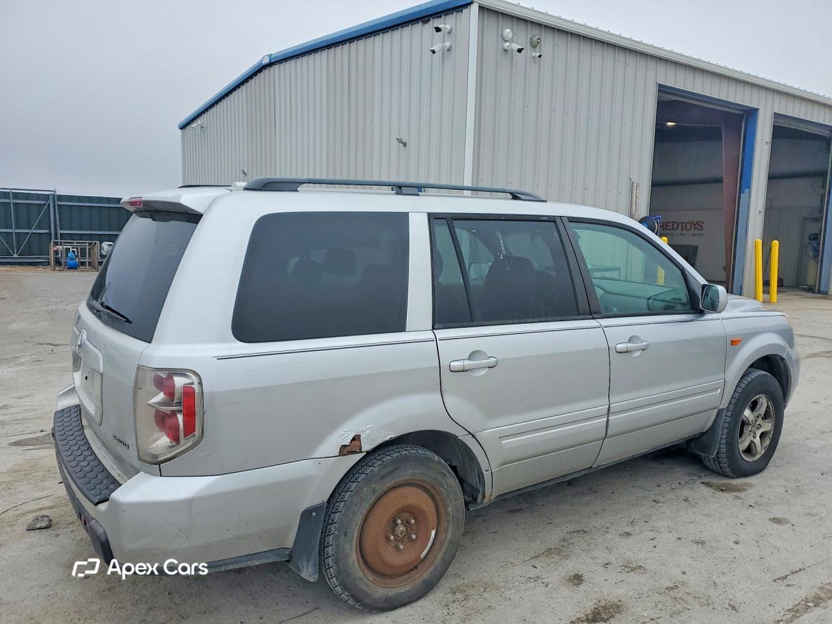 Honda Pilot 2006
