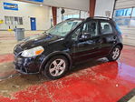 Suzuki SX4 2012
