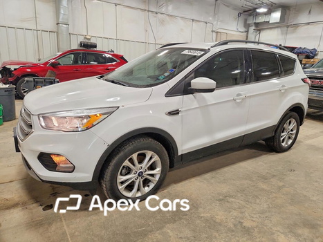 Ford Escape 2018 - Image 1 of 12