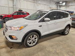 Ford Escape 2018