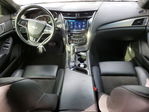 Cadillac CTS 2017