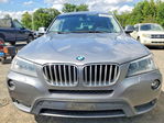 BMW X3 2012