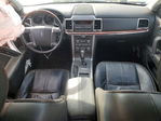 Lincoln MKZ 2010