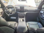 Ford Explorer 2020