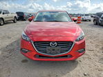 Mazda 3 2018