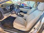 Subaru Outback 2015