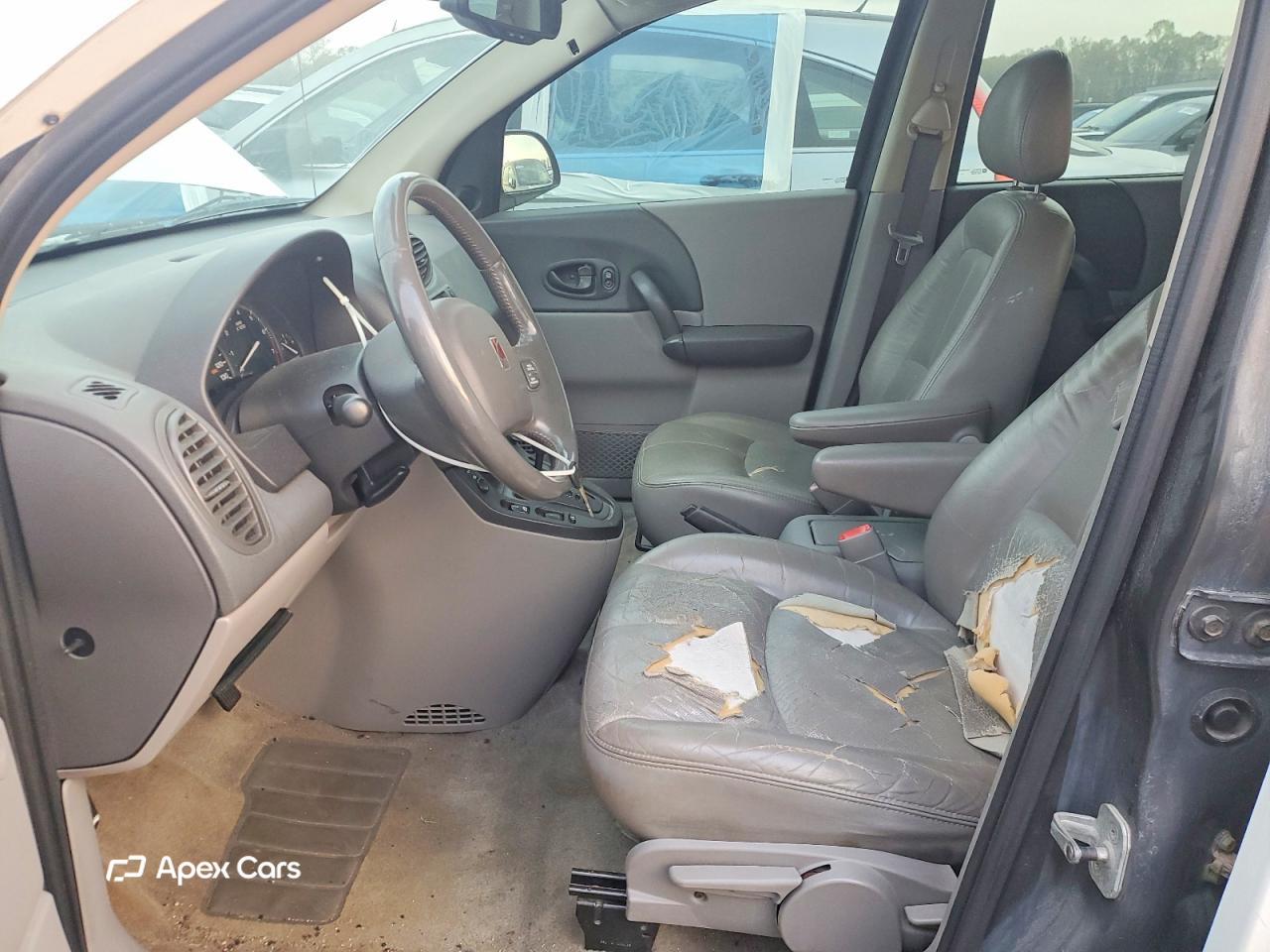 Saturn VUE 2003