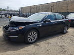 Kia Optima 2018