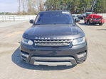 Land Rover Range Rover 2017