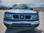 Nissan Navara (Frontier) 2000