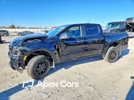 2025 Ford Ranger - Image 1 of 5