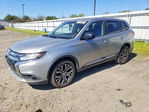 Mitsubishi Outlander 2018