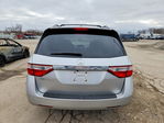 Honda Odyssey 2012
