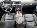 Audi A6 2010