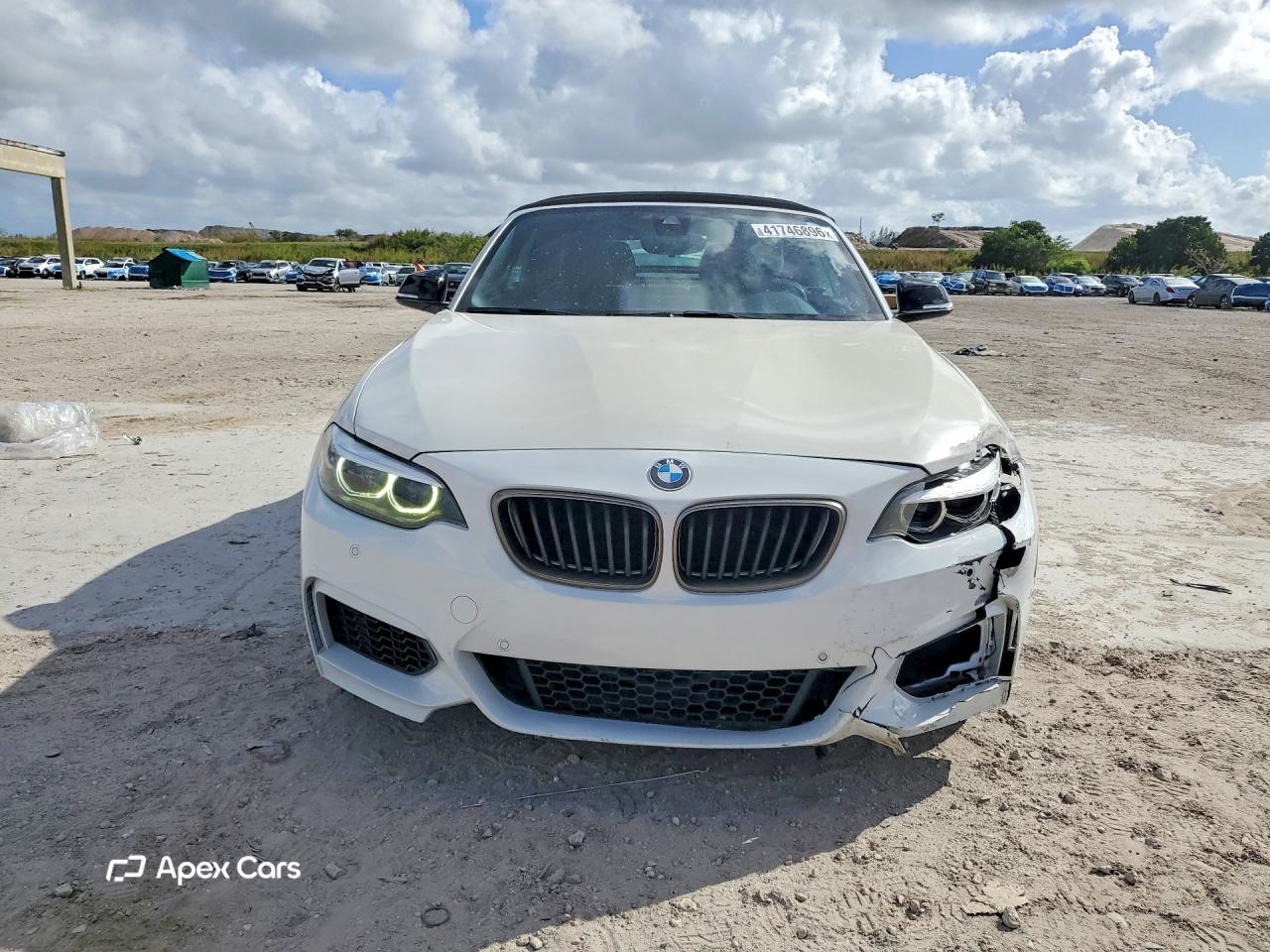 BMW M2 2020